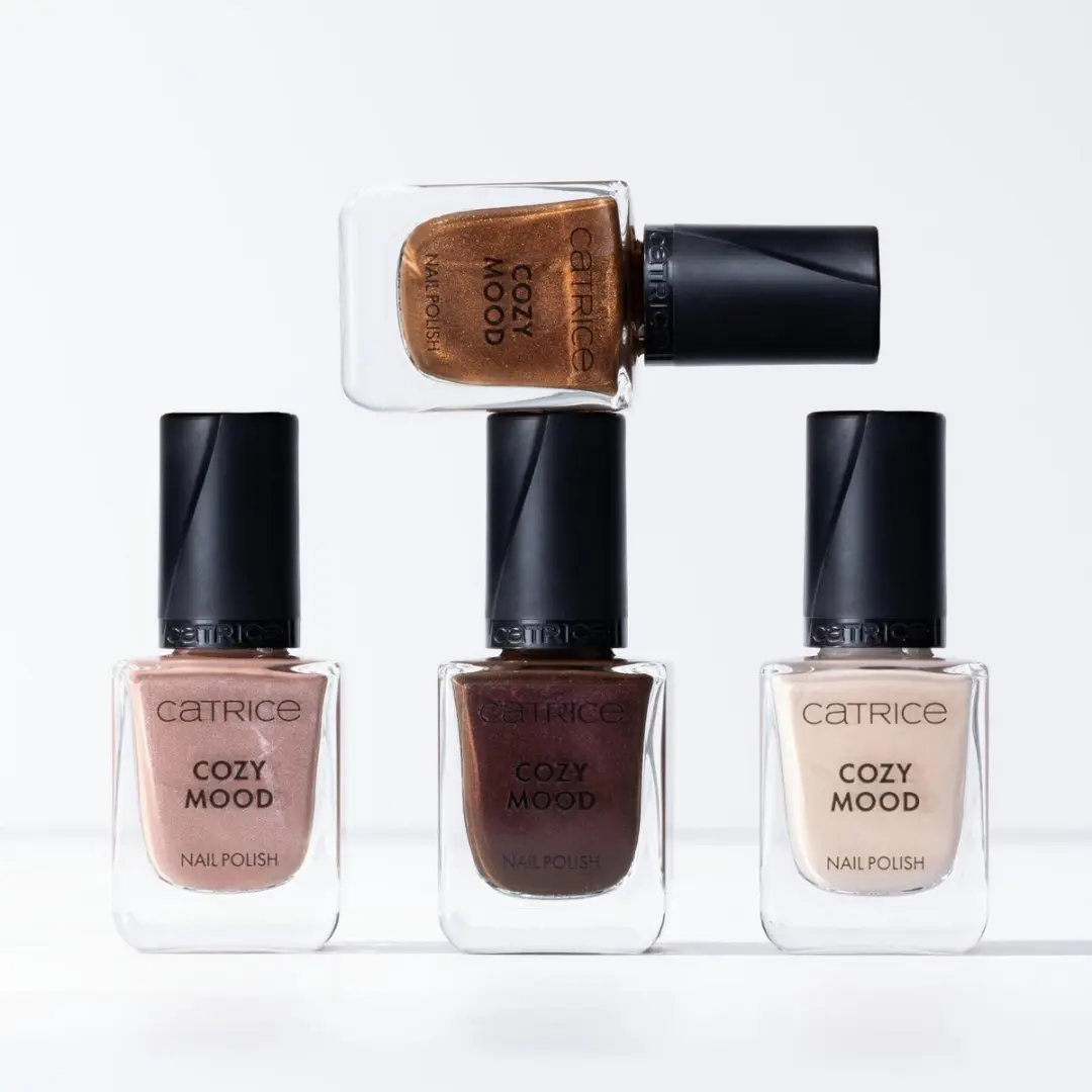 Catrice Nagellak 40 Coffee Date - 10.5ml - afbeelding 6 van 6