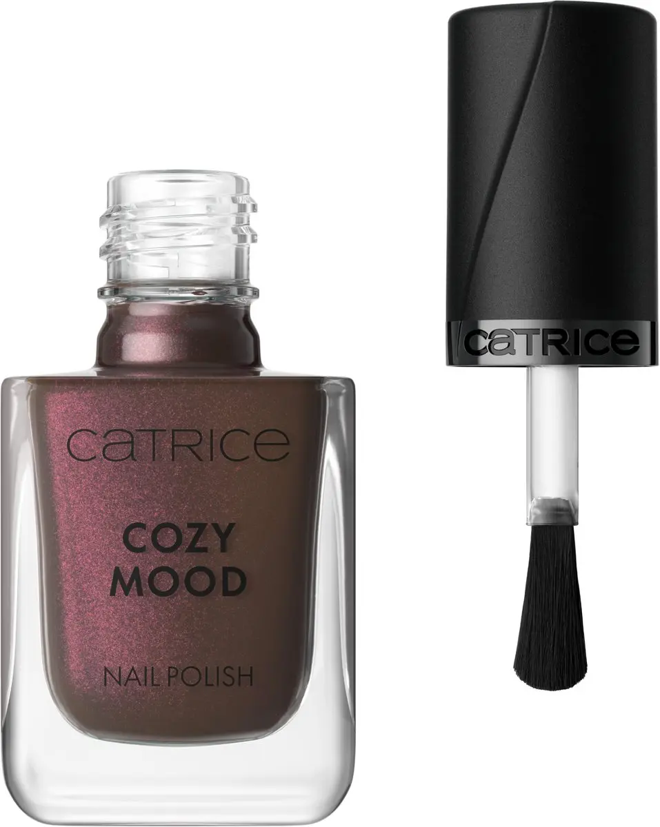 Catrice Nagellak 40 Coffee Date - 10.5ml - afbeelding 5 van 6