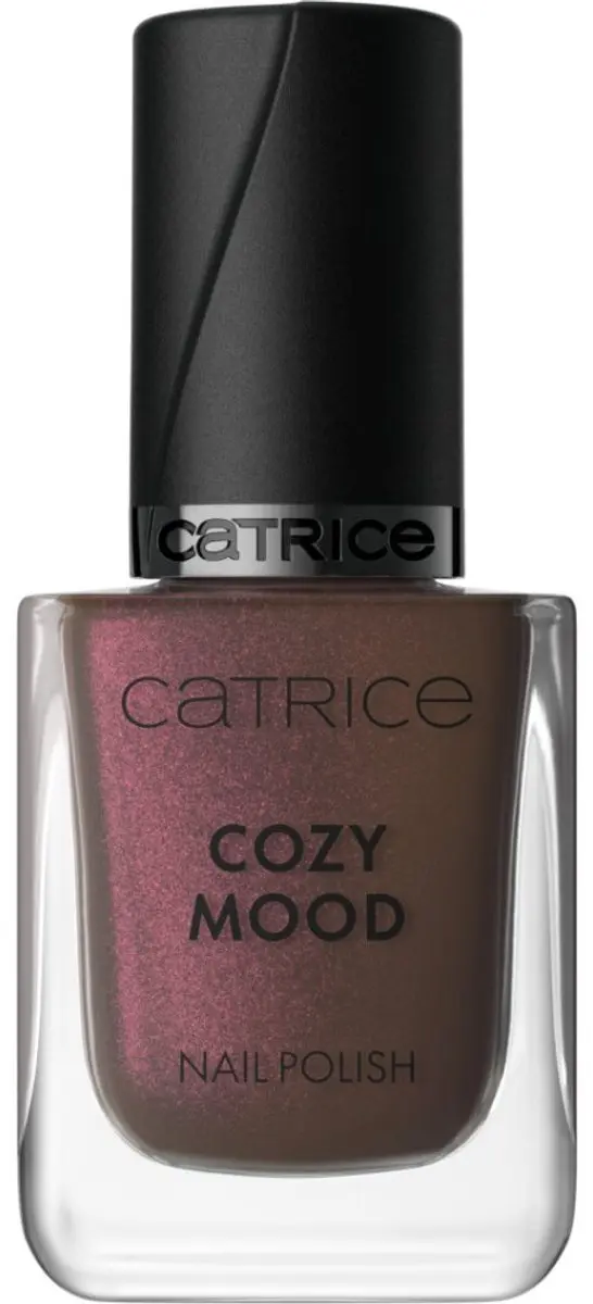 Catrice Nagellak 40 Coffee Date