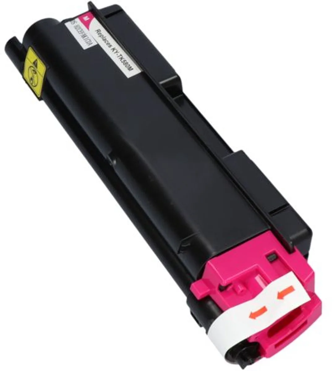 PrintAbout Kyocera TK-580M Toner - Magenta