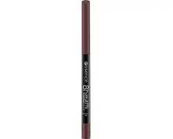 Essence Lippenpotlood 8H Matte Comfort 24 Coffee Date