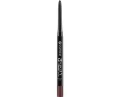 Essence Lippenpotlood 8H Matte Comfort 24 Coffee Date - afbeelding 2 van 5