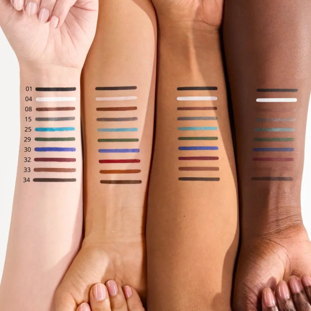 Essence Oogpotlood Kajal 34 Espresso - afbeelding 5 van 5