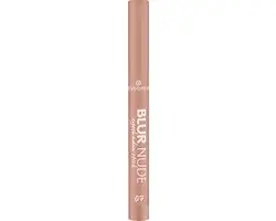 Essence Blur Nude Eyeshadow Stick Cocoa Crush - 10g - afbeelding 5 van 6