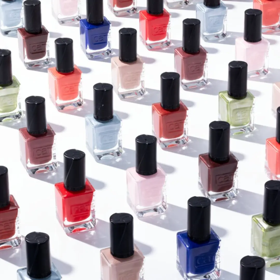Catrice Gel Nagellak 56 Naturally Yours - 10.5ml - afbeelding 2 van 6