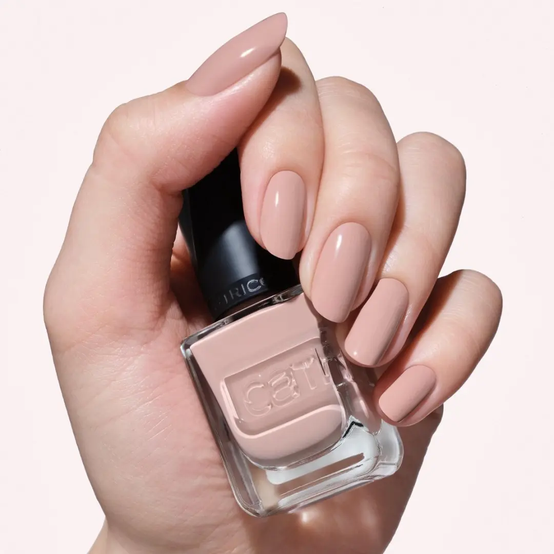 Catrice Gel Nagellak 56 Naturally Yours - 10.5ml - afbeelding 6 van 6