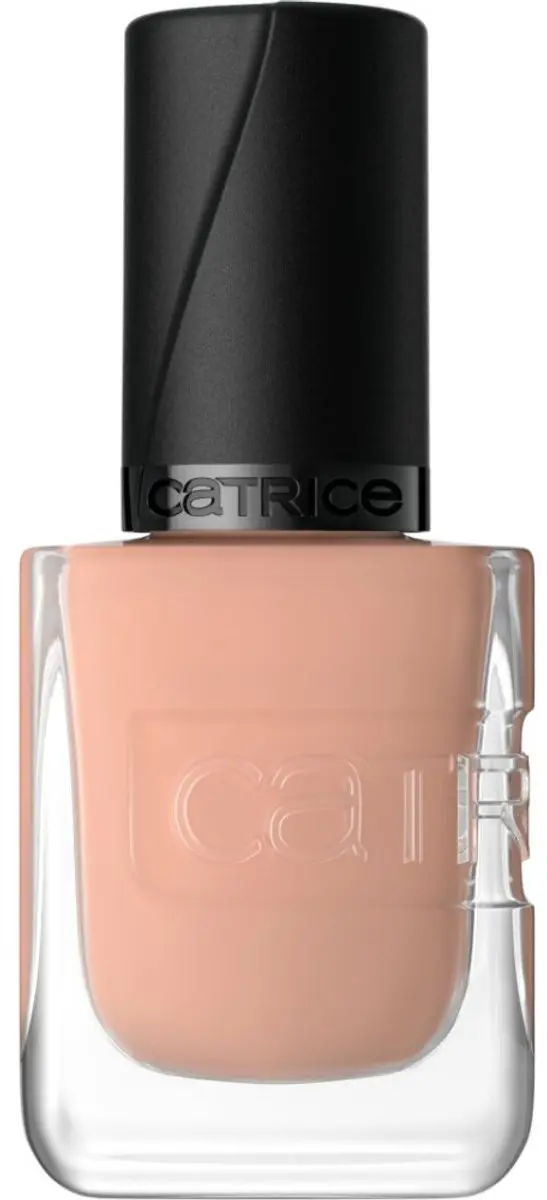 Catrice Gel Nagellak 56 Naturally Yours