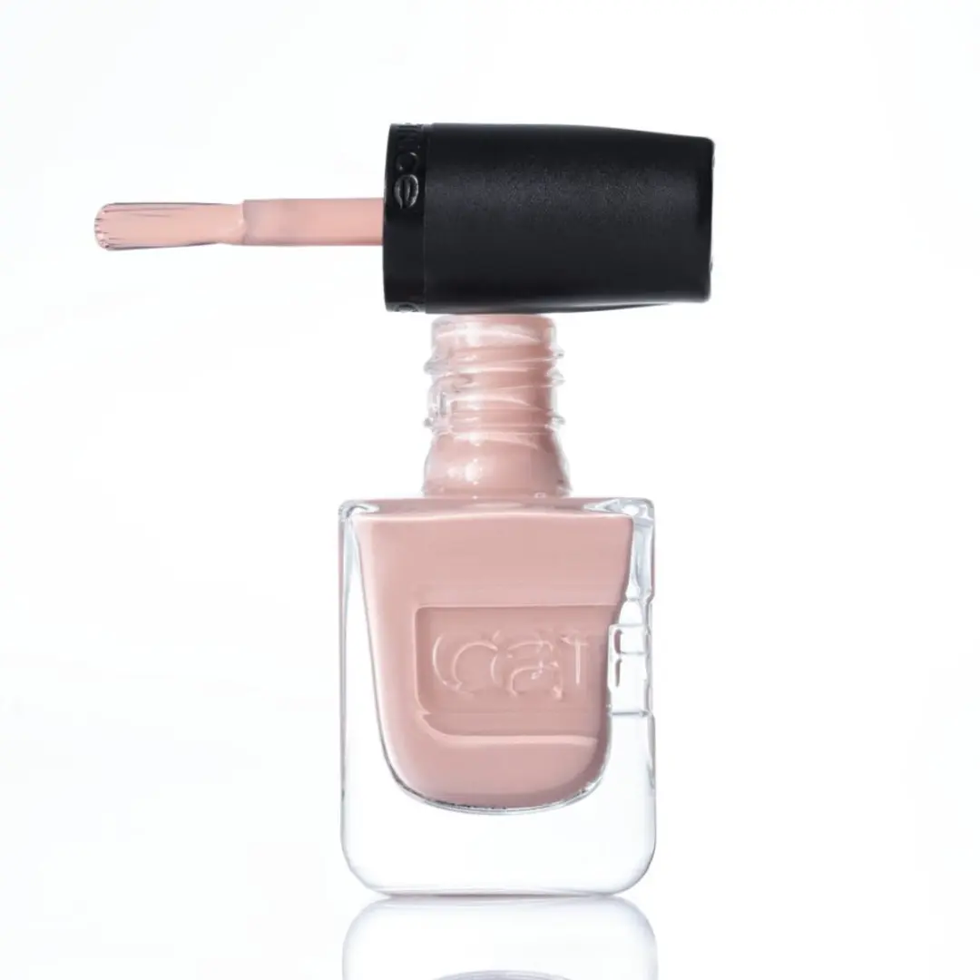 Catrice Gel Nagellak 56 Naturally Yours - 10.5ml - afbeelding 4 van 6