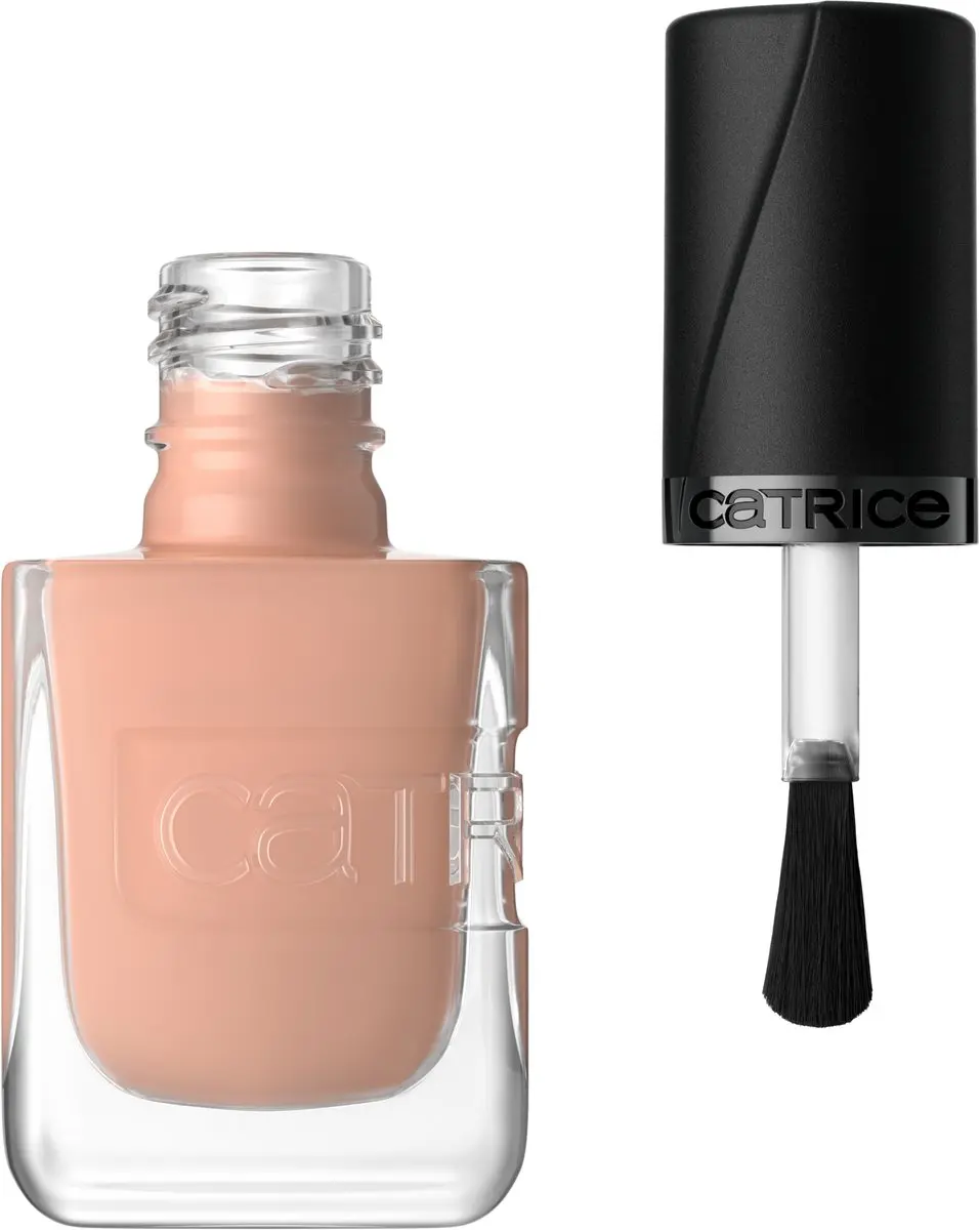 Catrice Gel Nagellak 56 Naturally Yours - 10.5ml - afbeelding 5 van 6
