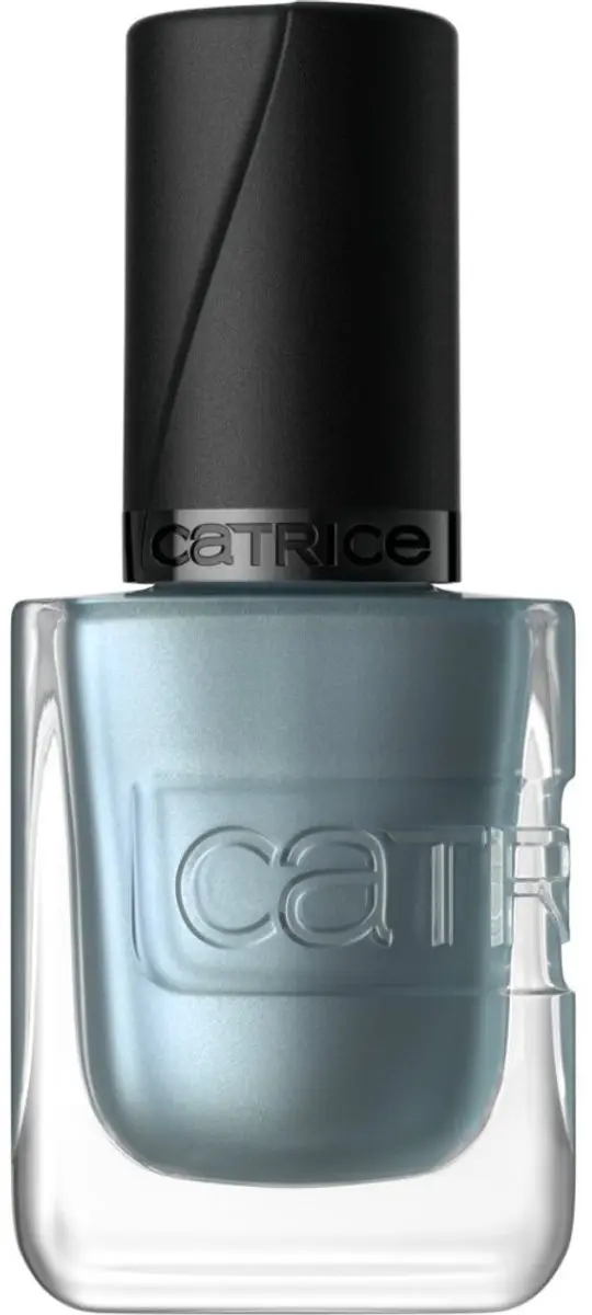 Catrice Gel Nagellak 65 Frosted Cloud