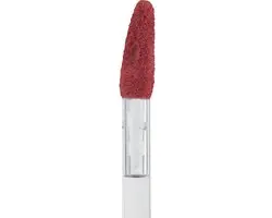 Essence Juicy Matte Lippenstift Mousse 02 Featherlight Pink - afbeelding 3 van 4