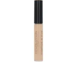 Makeup Revolution Focus & Fix Concealer