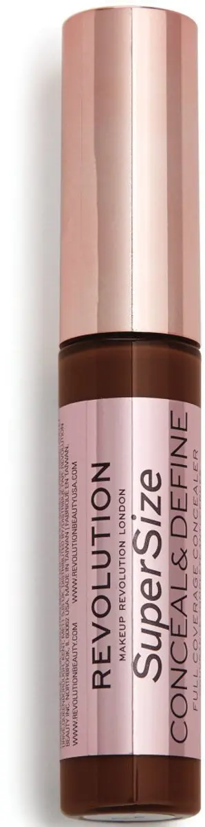 Makeup Revolution