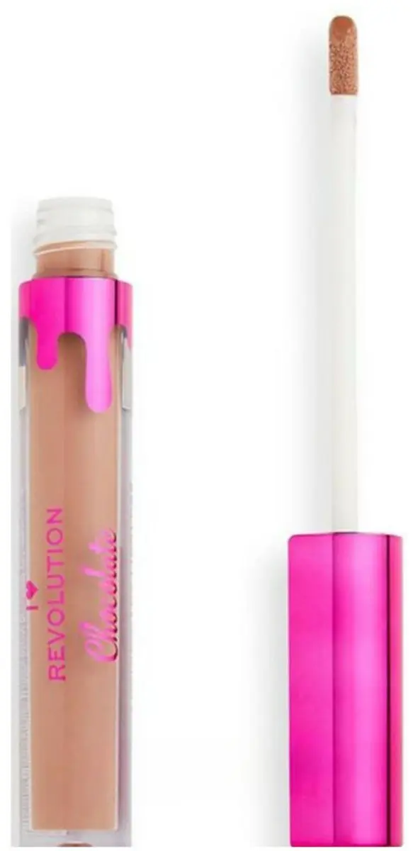 Makeup Revolution