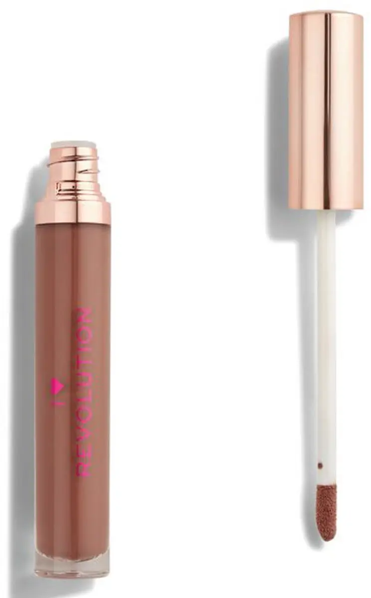 Makeup Revolution