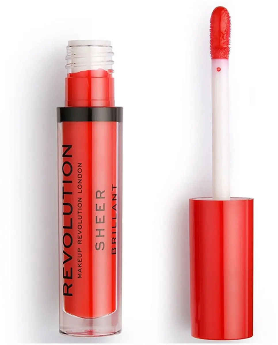 Makeup Revolution