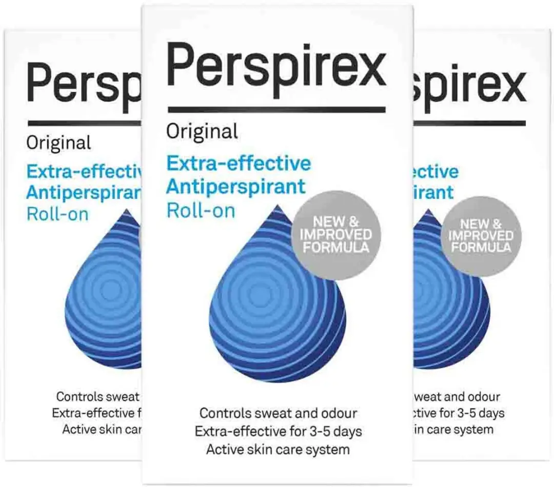 Perspirex Anti-Perspirant Original