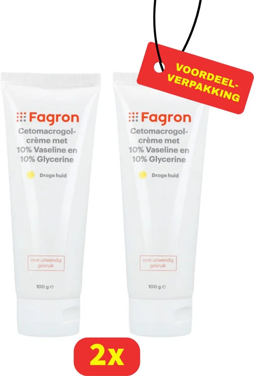 2x Fagron