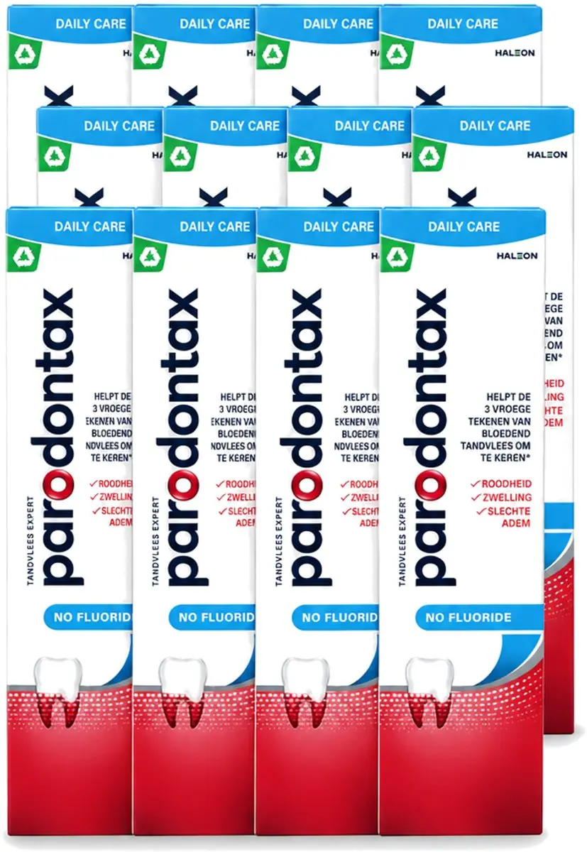 12 x Parodontax