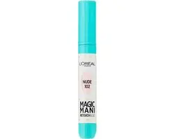 L'Oréal Paris Make-Up Designer Magic Mani