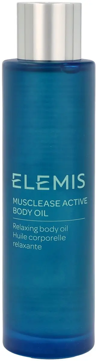 Elemis Musclease Active Body Oil 100ml