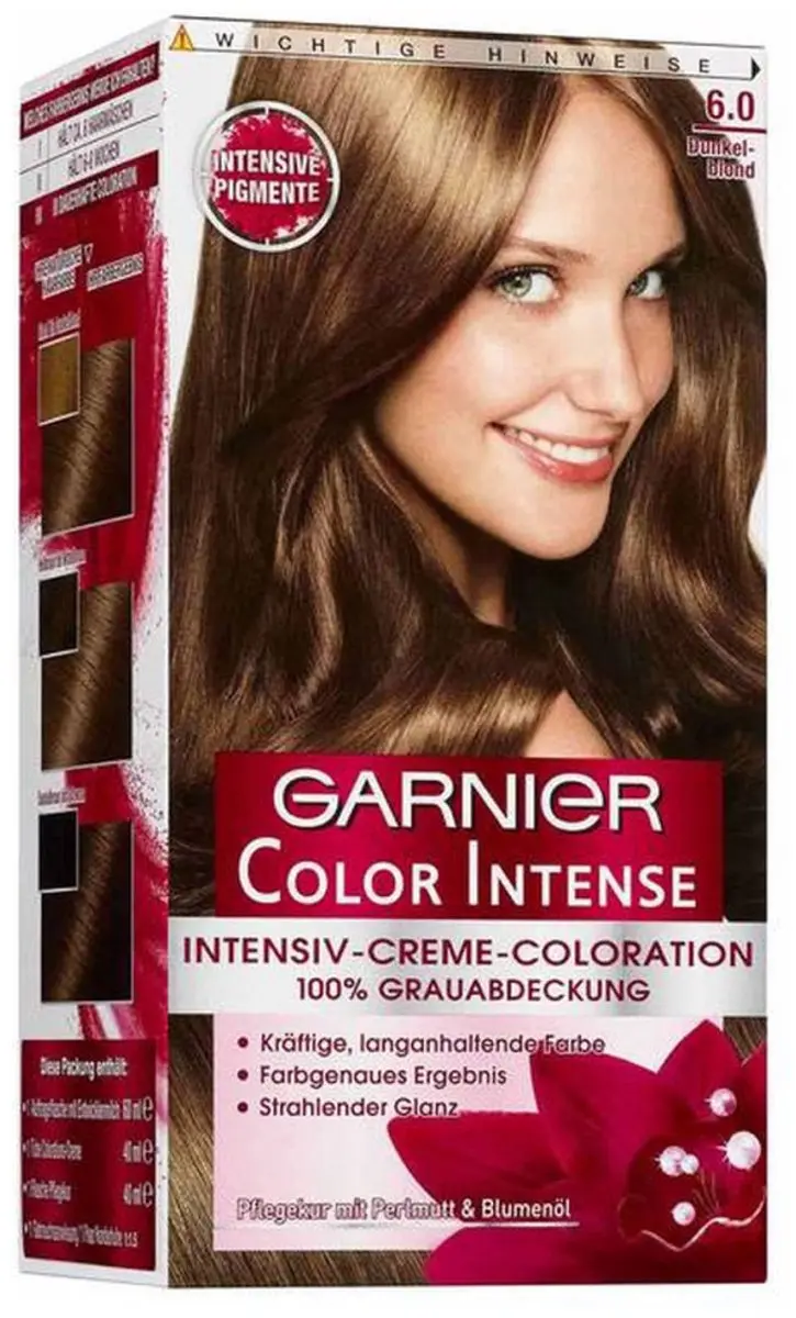 Garnier