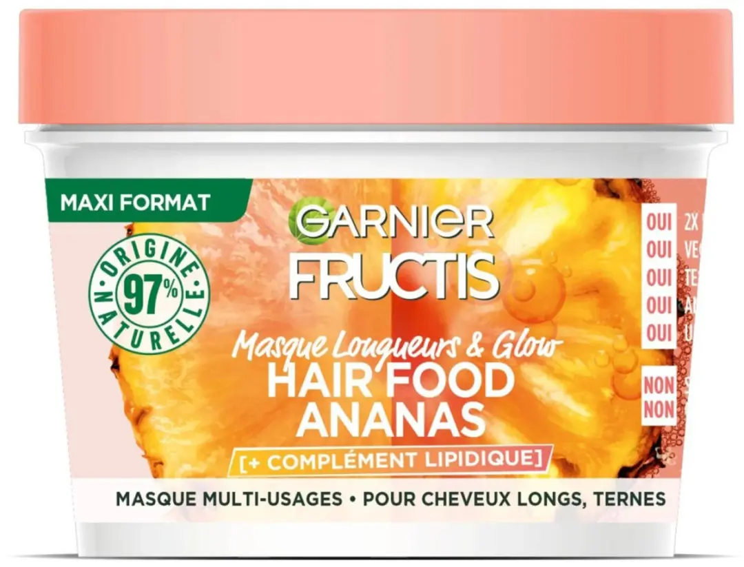 Garnier