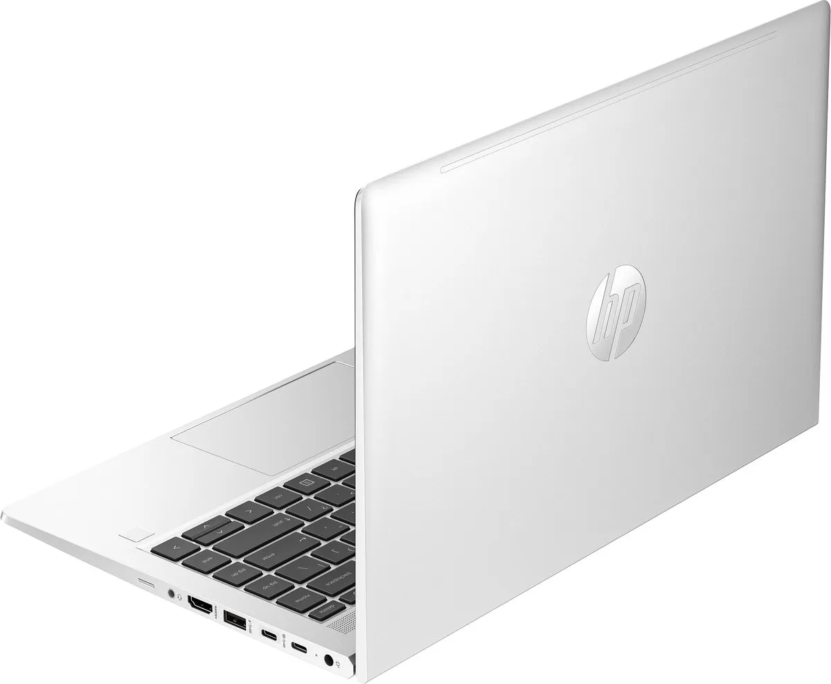 HP ProBook 440 G10 Laptop - i5-1334U 10C 8GB 256GB SSD - Zilver