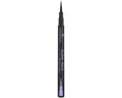 Essence Superfijne Viltstift Eyeliner 01 Deep Black - 1ml - afbeelding 2 van 3
