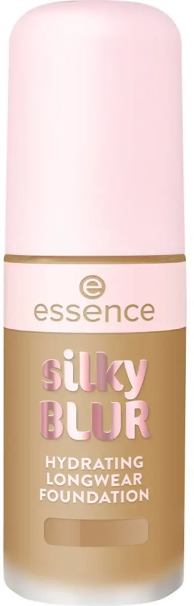 Essence Foundation 195 - 30ml - Medium - afbeelding 2 van 4