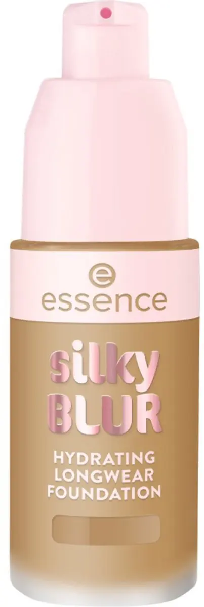 Essence Foundation 195 - 30ml - Medium - afbeelding 3 van 4