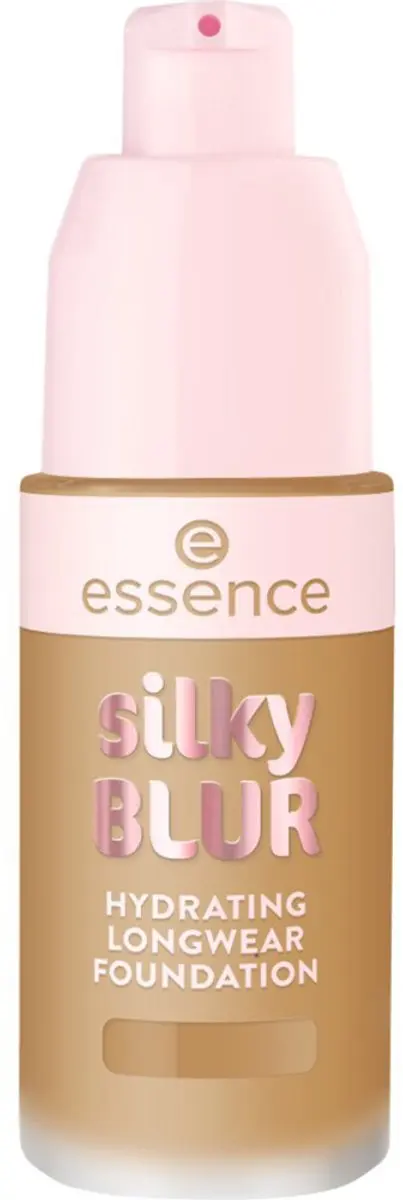 Essence Foundation 205