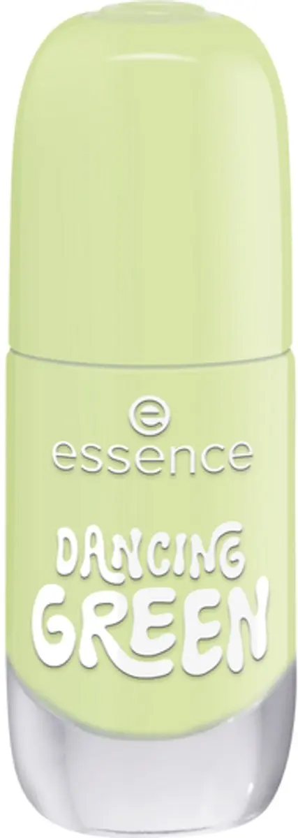 Essence Gel Nagellak 43 SWEET 'N' SATIN - 8ml - afbeelding 4 van 4