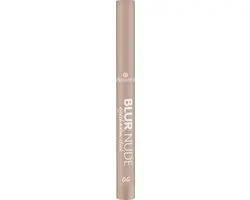 Essence Blur Nude Eyeshadow Stick Soft Macchiato - 10g - afbeelding 6 van 6