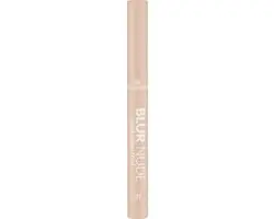Essence Blur Nude Eyeshadow Stick Vanilla Foam