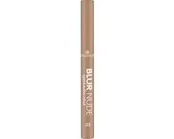 Essence Blur Nude Eyeshadow Stick Vanilla Foam - 10g - afbeelding 4 van 6