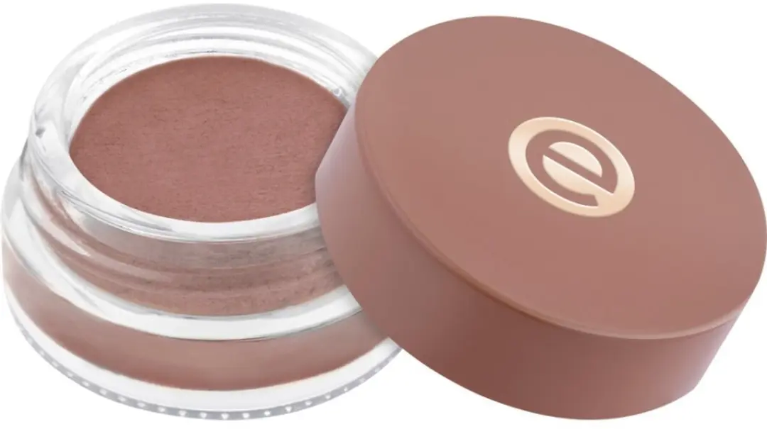 Essence Matte Crème Oogschaduw 01 Oak - afbeelding 2 van 5