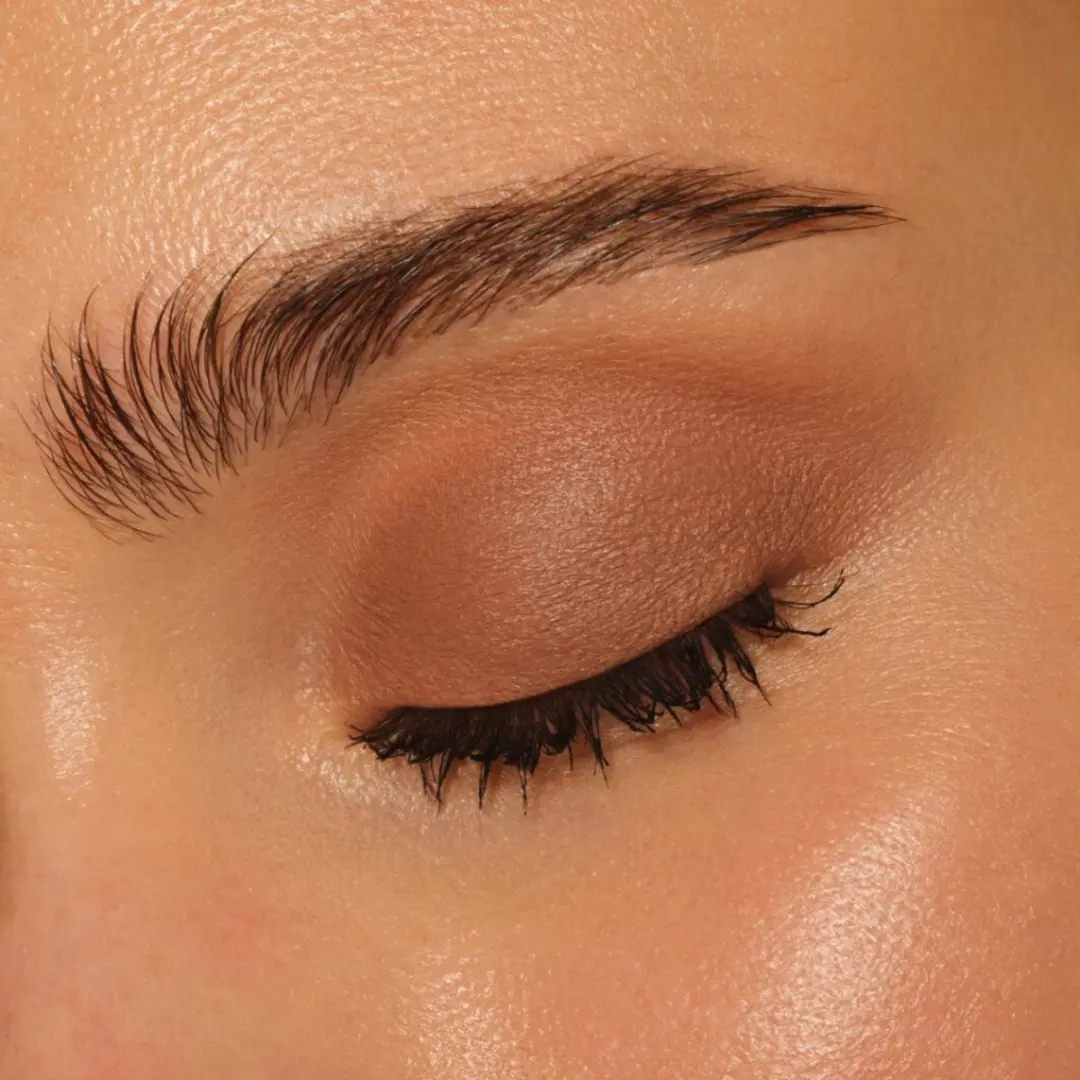 Essence Matte Crème Oogschaduw 01 Oak - afbeelding 3 van 5