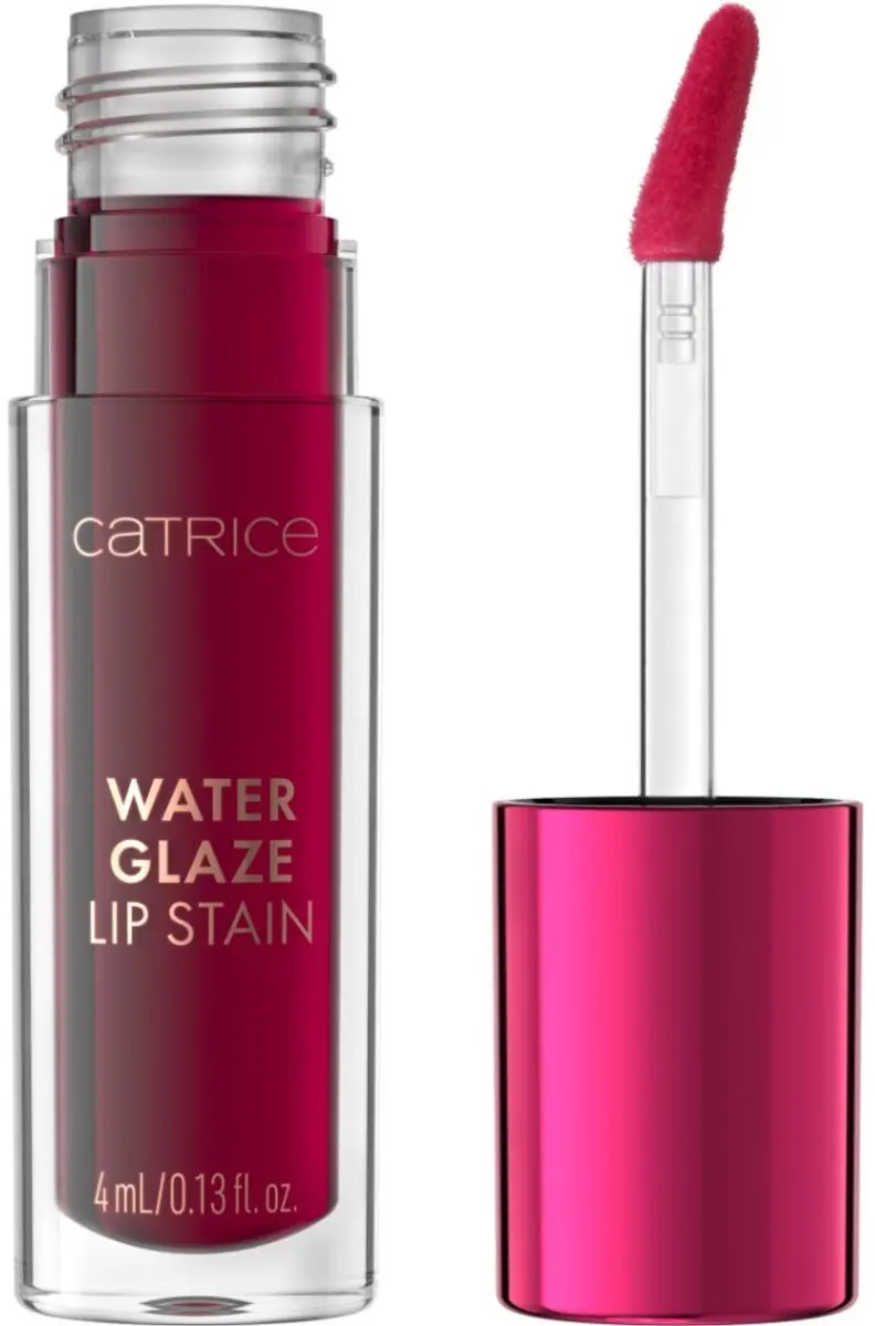 Catrice Water Glaze Lip Stain 20 Liquid Crush - 4ml