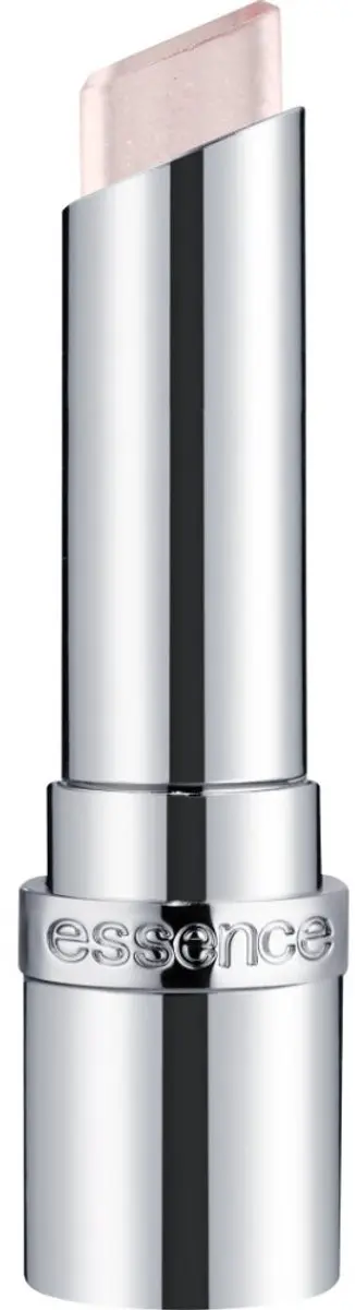 Essence Hydra Kiss Lippenbalsem 01 Crystal Kiss - 2.8g