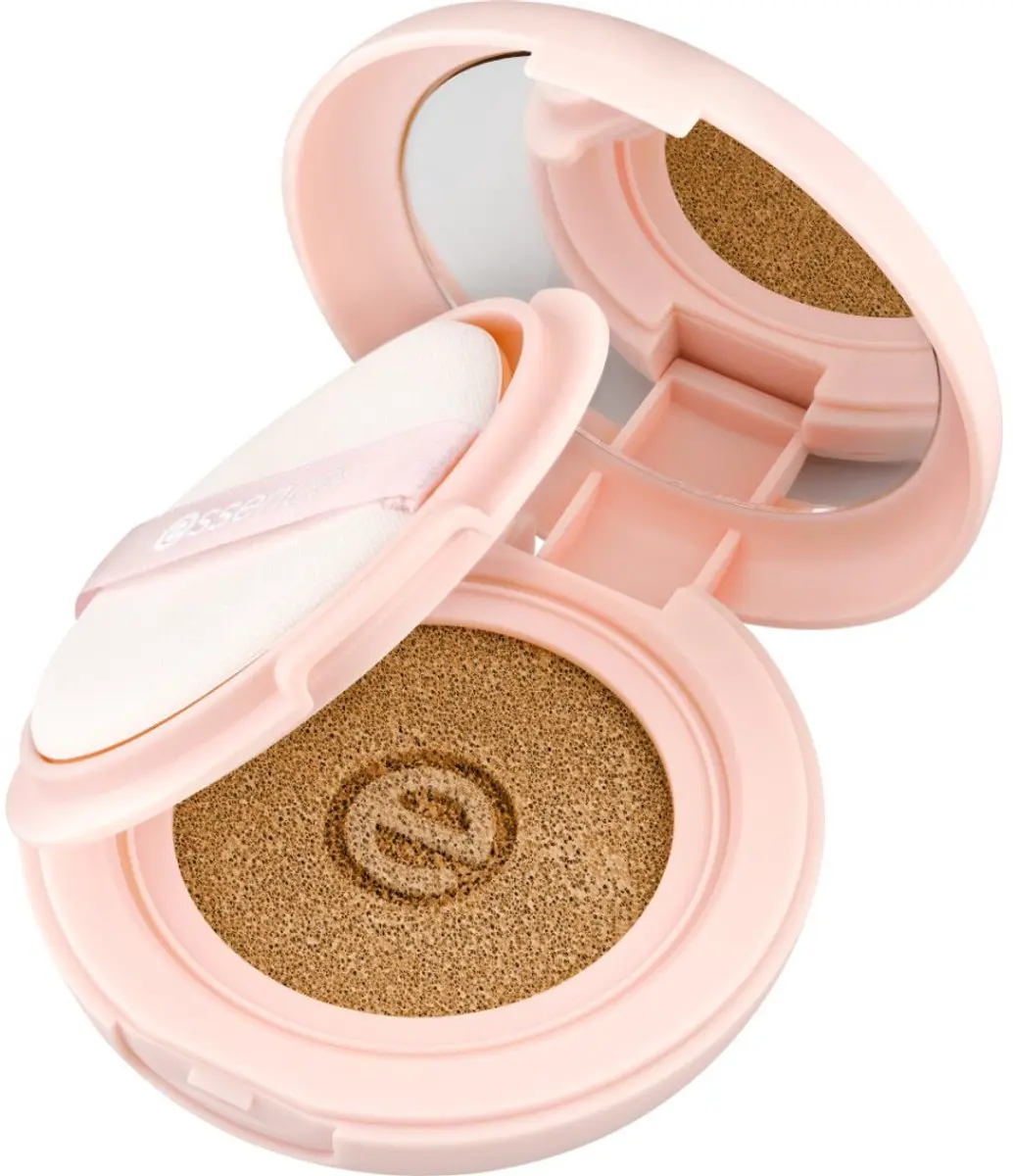 Essence Silky Cushion Foundation 178 Marron - afbeelding 2 van 3