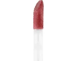 Essence Milky Glazed Glossy Lip Balm - Rood - 4ml