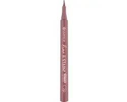 Essence Tattoo Line & Stain Lipliner Potlood 08 Raisin Bold