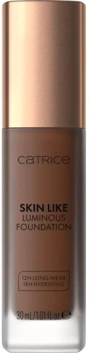 Catrice Skin Like Luminous Foundation 090N