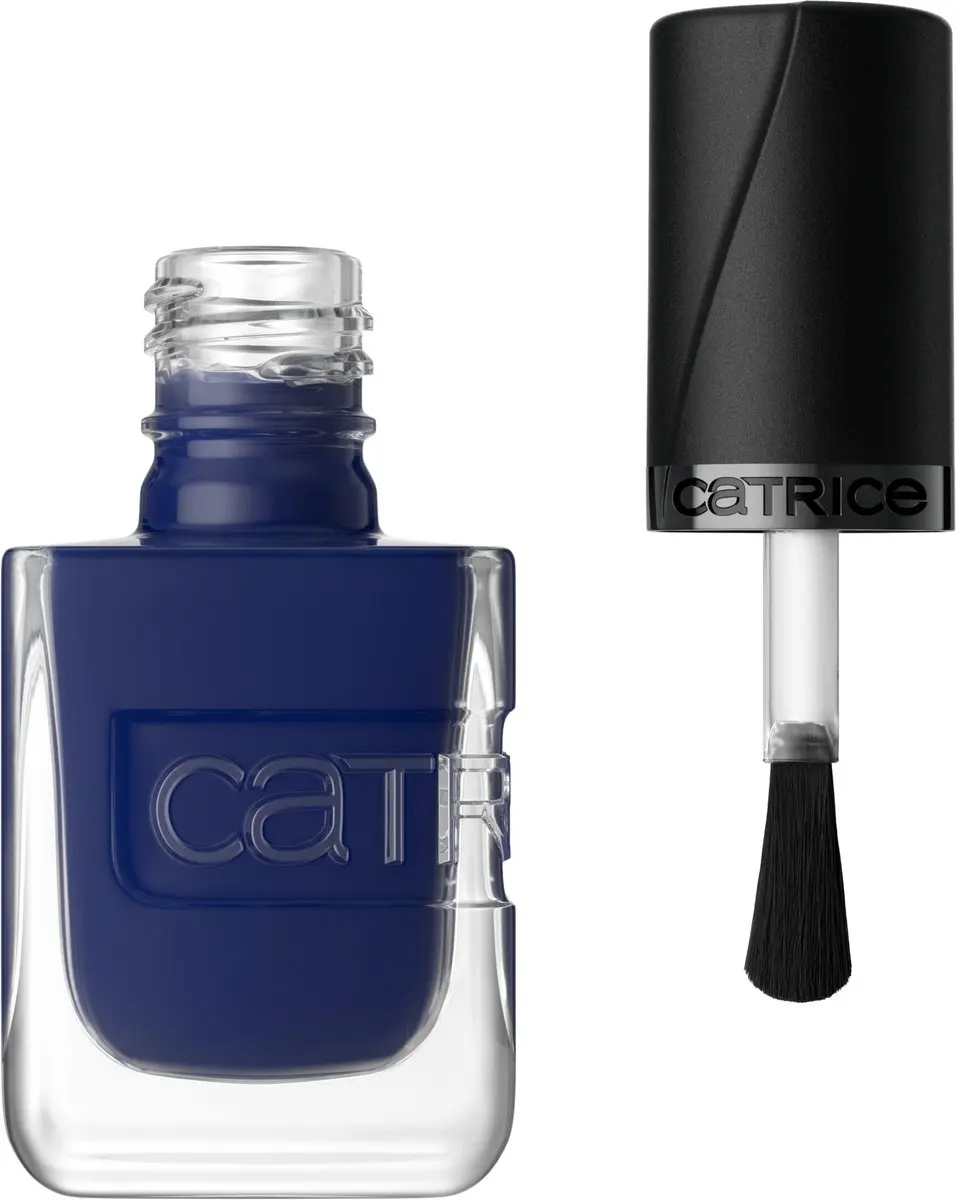 Catrice Gel Nagellak 62 Ink About It - 10.5ml - afbeelding 5 van 6