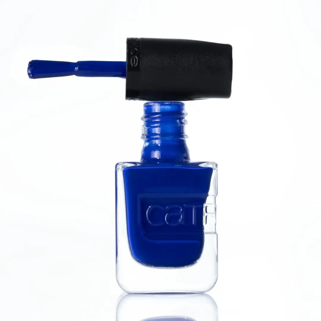 Catrice Gel Nagellak 62 Ink About It