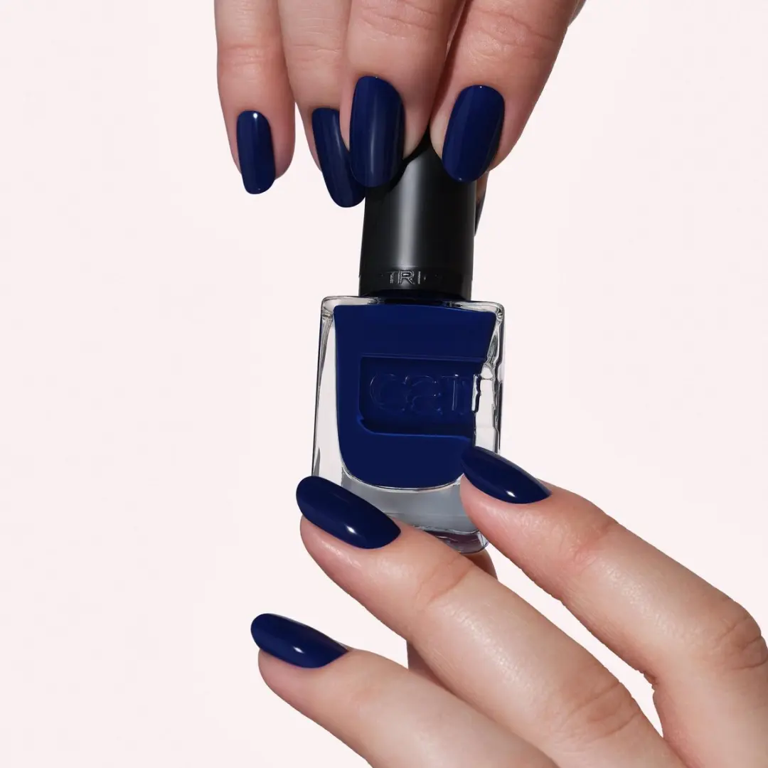 Catrice Gel Nagellak 62 Ink About It - 10.5ml - afbeelding 6 van 6