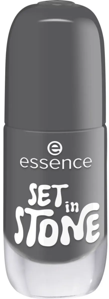 Essence Gel Nagellak 50 SET in STONE - 8ml - afbeelding 3 van 3