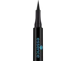 Essence Lash Princess Party Oogpotlood - 01 Deep Black Waterproof - afbeelding 2 van 6