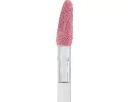 Essence Juicy Matte Lippenstift Mousse 03 Nude Pink - afbeelding 3 van 4